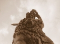  ������ ������� (Bavaria statue) 3