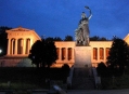  ������ ������� (Bavaria statue) 4