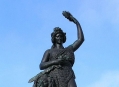  ������ ������� (Bavaria statue) 5
