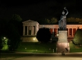  ������ ������� (Bavaria statue) 6