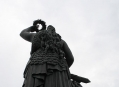  ������ ������� (Bavaria statue) 7