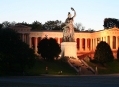  ������ ������� (Bavaria statue) 8