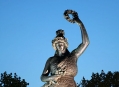  ������ ������� (Bavaria statue) 9