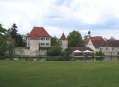  Замок Блютенбург (Blutenburg Castle) 9
