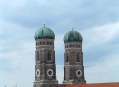  Фрауэнкирхе (Frauenkirche) 20