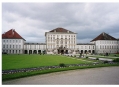 Дворец Нимфенбург (Nymphenburg Palace) 8