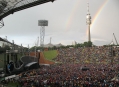    (Olympic Stadium) 3