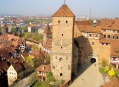  ������������ �������� (Nuremberg Castle) 15