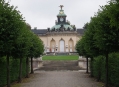  ��������� ������� ���-���� (Sanssouci Picture Gallery / Bildergalerie) 13