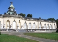 ��������� ������� ���-���� (Sanssouci Picture Gallery / Bildergalerie) 15