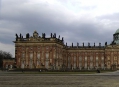  ����� ������ (New Palace / Neues Palais) 1