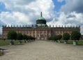  ����� ������ (New Palace / Neues Palais) 13