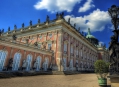  ����� ������ (New Palace / Neues Palais) 4