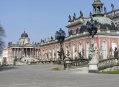  ����� ������ (New Palace / Neues Palais) 6