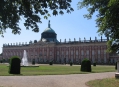  ����� ������ (New Palace / Neues Palais) 8