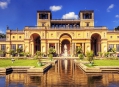  ������������ ������ (Orangery Palace  / Orangerieschloss) 1