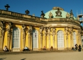  ���-����  (Sanssouci) 8