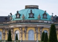  ���-����  (Sanssouci) 5