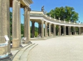  ���-����  (Sanssouci) 14