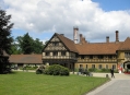  ������ ����������� (Schloss Cecilienhof) 1