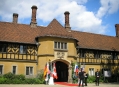  ������ ����������� (Schloss Cecilienhof) 10