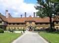  ������ ����������� (Schloss Cecilienhof) 2