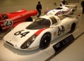  ����� �����  (Porsche Museum) 14