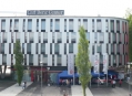  ���� ���� ����� � ���� ���� ����� (Carl Benz Center / Carl Benz Arena) 2