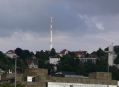  ������������� ����� (Television Tower / Fernmeldeturm) 2