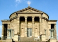  ������������ ������� �� ���� ���������� (Sepulchral Chapel on Württemberg Mountain) 1