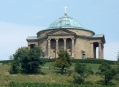  ������������ ������� �� ���� ���������� (Sepulchral Chapel on Württemberg Mountain) 4