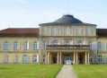  Дворец Гогенхайм (Hohenheim Palace) 2