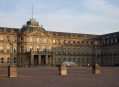  ����� ������ (New Palace / Neues Schloss) 10