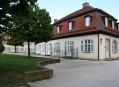  ������ ���������  (Solitude Palace / Schloss Solitude) 1