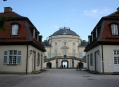  ������ ���������  (Solitude Palace / Schloss Solitude) 3
