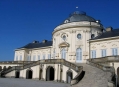  ������ ���������  (Solitude Palace / Schloss Solitude) 5