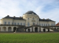  ������ ���������  (Solitude Palace / Schloss Solitude) 7