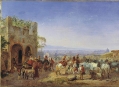  ��������������� ����� ��������� (Stuttgart State Gallery / Staatsgalerie) 6