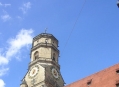  ������������� ������� (Stuttgart Stiftskirche / Collegiate Church) 10