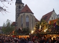  ������������� ������� (Stuttgart Stiftskirche / Collegiate Church) 13