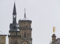  ������������� ������� (Stuttgart Stiftskirche / Collegiate Church) 14