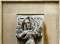  ������������� ������� (Stuttgart Stiftskirche / Collegiate Church) 4