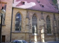  ������������� ������� (Stuttgart Stiftskirche / Collegiate Church) 9