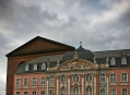  ������������ ������ (Electoral Palace / Kurfürstliches Palais) 1