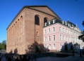  ������������ ������ (Electoral Palace / Kurfürstliches Palais) 12