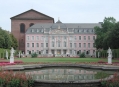 ������������ ������ (Electoral Palace / Kurfürstliches Palais) 13