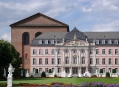  ������������ ������ (Electoral Palace / Kurfürstliches Palais) 2