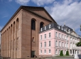 ������������ ������ (Electoral Palace / Kurfürstliches Palais) 6