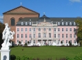  ������������ ������ (Electoral Palace / Kurfürstliches Palais) 9