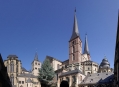  �������������� (Church of Our Dear Lady / Liebfrauenkirche) 2